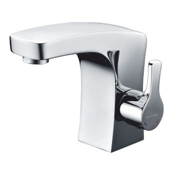 Berkel 4803 Смеситель для умывальника — фото 4, Смесители для раковины