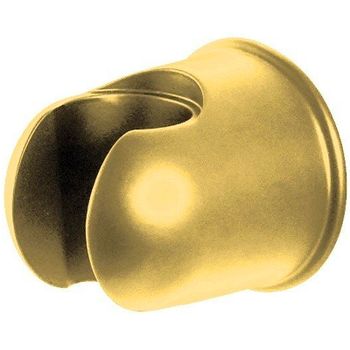 Держатель ручного душа Remer 339SOBG Золото брашированное — фото 1, Держатели для душа