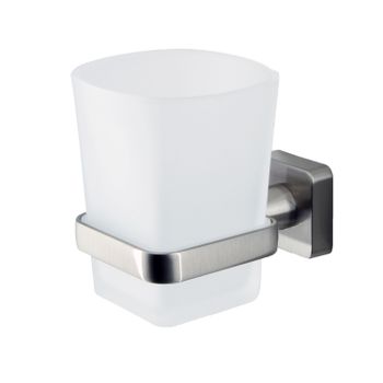 Rhin K-8728 Подстаканник одинарный — фото 3, Аксессуары для раковины