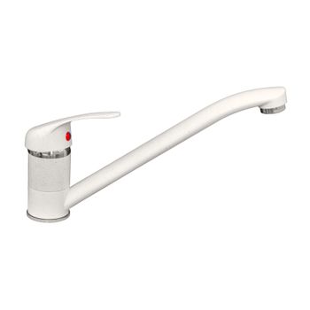 Смеситель для кухни ALVEUS GENESIS GM 210 G11 AQ — фото 1, Смесители для кухни