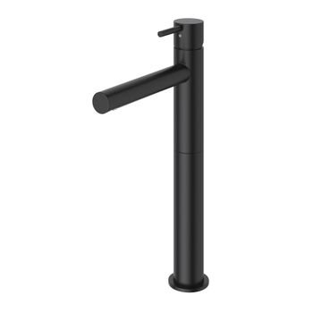 Смеситель для раковины CEZARES LEAF-LC1-L-NOP — фото 1, Смесители для раковины