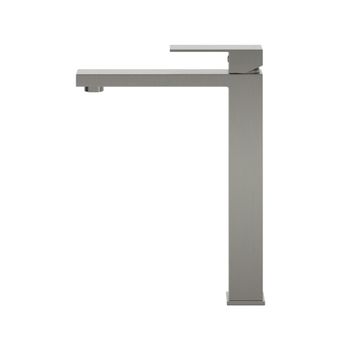 Смеситель для накладной раковины без донного клапана CEZARES SLIDER-LC-IN-W0 — фото 2, Смесители для раковины