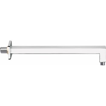 Кронштейн для верхнего душа Remer 348S40 Хром — фото 1, Кронштейны для верхнего душа