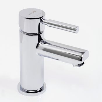 Main 4103 Thermo Термостатический смеситель для умывальника — фото 6, Смесители для раковины