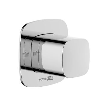 A312 Переключатель на 2 выхода — фото 2, Переключатели потоков