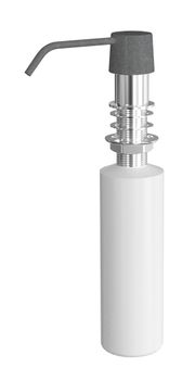 Florentina Диспенсер РОНДО FL, цвет Черный (RONDO FL, Black) — фото 1, Дозаторы