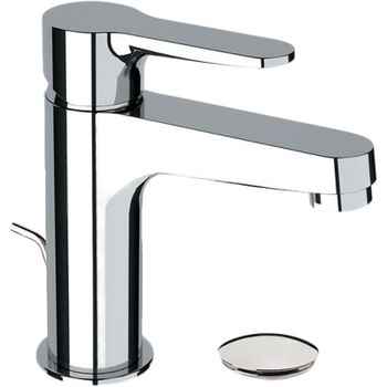 Комплект смесителей Remer Winner W0910315RMOI Хром — фото 8, Готовые комплекты для ванной комнаты