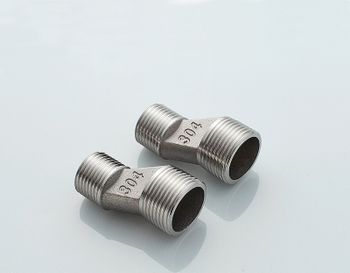 Смеситель для ванны Accoona H205 A71205 универсальный Нержавеющая сталь — фото 11, Смеситель для ванны