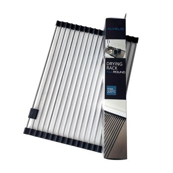 Сушилка рулонная ALLROUND — фото 1, Сушилки для кухонных моек