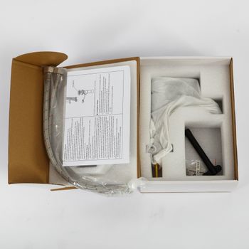 Смеситель для раковины CEZARES ECO-LS-BORO-W0 — фото 3, Смесители для раковины