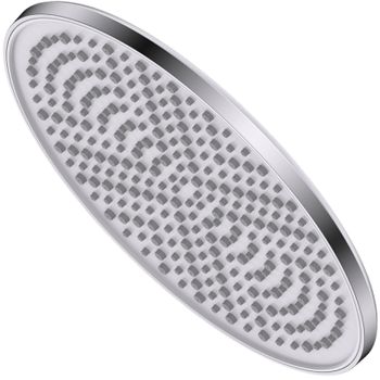 Верхний душ Raglo R451.50 Хром — фото 1, Верхние души