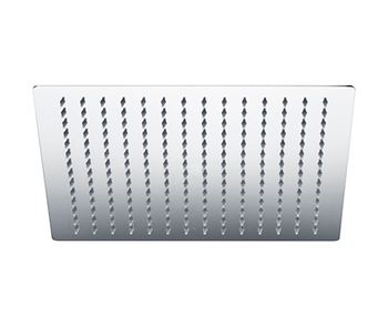 A118 Верхняя душевая насадка — фото 1, Верхние души