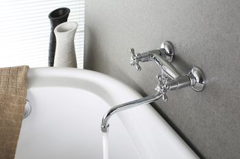 Смеситель для кухни Lemark Standard LM2111C Хром — фото 3, Смесители для кухни