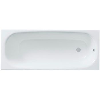 Акриловая ванна Bas Лира 170x70 З 00135 без гидромассажа — фото 1, Акриловые ванны
