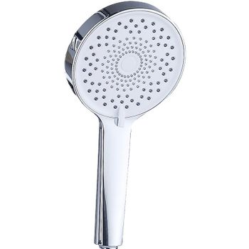 Ручной душ Bond Circle B01-9700 Хром — фото 1, Лейки для душа