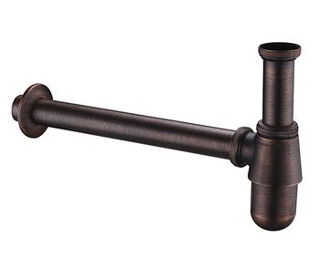 A095 Сифон для раковины — фото 1, Сифоны для раковины