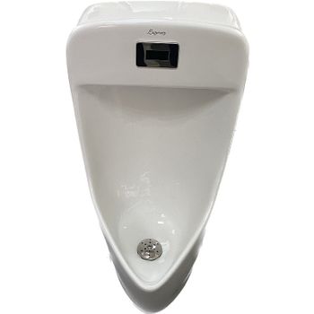 Писсуар Laguraty Sensor AR636 подвесной Белый — фото 5, Писсуары