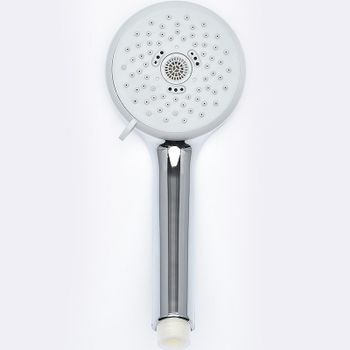 Смеситель для ванны AQUAme Prato AQMP6132 Хром — фото 2, Смеситель для ванны