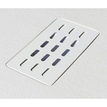 Душевой поддон из искусственного камня Good Door Flow 140x70 ЛП00116 Белый — фото 3, Душевые поддоны из искусственного камня