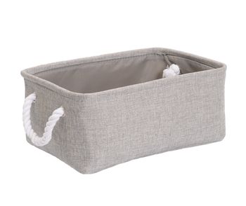 Wiese WB-840-L Корзина — фото 1, Органайзеры для ванной