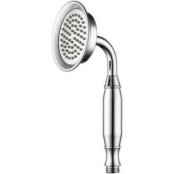 Ручной душ Caprigo Parts 99-505-crm Хром — фото 1, Лейки для душа