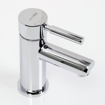 Main 4103 Thermo Термостатический смеситель для умывальника — фото 8, Смесители для раковины