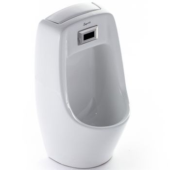 Писсуар Laguraty Sensor 560 Белый — фото 1, Писсуары