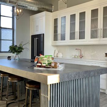 Смеситель для кухни Swedbe Selene Plus 8148 Медь — фото 3, Смесители для кухни