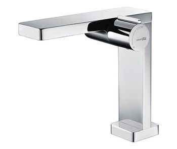 Alme 1510 Смеситель для умывальника — фото 1, Смесители для раковины