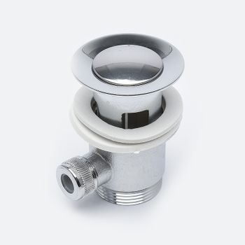 Смеситель для раковины AQUAme Prato AQMP6131 Хром — фото 2, Смесители для раковины