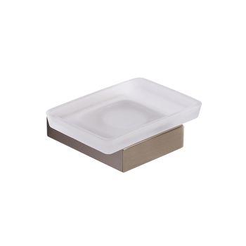 Мыльница подвесная CEZARES SLIDER-SODS-IN — фото 1, Аксессуары для раковины