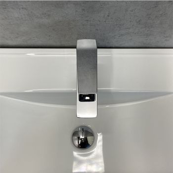 Смеситель для раковины Comforty FC071A-CСT 00-00004523 Хром — фото 7, Смесители для раковины