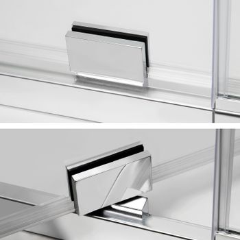 Berkel 48P28  Душевой уголок — фото 6, Душевые уголки