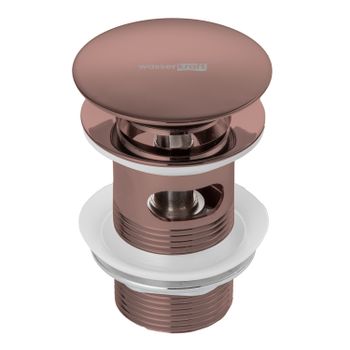 A336 Донный клапан — фото 1, Донные клапаны