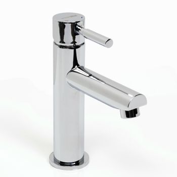 Main 4104 Смеситель для умывальника — фото 10, Смесители для раковины