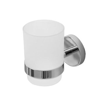 Стакан подвесной CEZARES RELAX-TUMS-01 — фото 1, Аксессуары для раковины