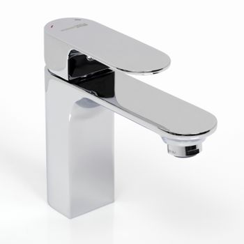 Dinkel 5803 Смеситель для умывальника — фото 9, Смесители для раковины