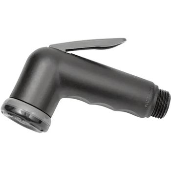 Гигиенический душ Remer 332ORNE Черный матовый — фото 1, Гигиенические души