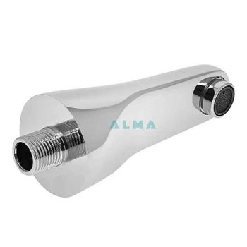 Душевая система ALMAes Marita TVZ-8839 Хром — фото 7, Встраиваемые душевые комплекты