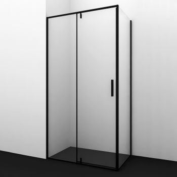 Elbe 74P18 Душевой уголок — фото 1, Душевые уголки