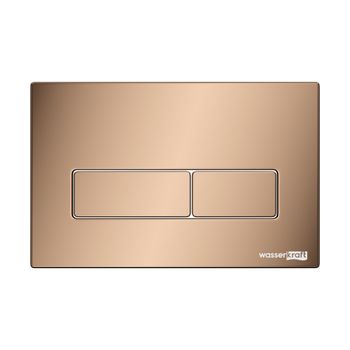 RG03 Кнопка смыва — фото 1, Кнопки смыва