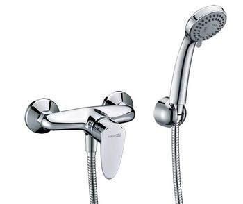 Товар: Leine 3502 Смеситель для душа - фото 1 Leine 3502 Смеситель для душа — фото 1, Смеситель для душа