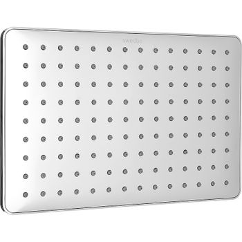 Верхний душ Swedbe Calypso 5041 Хром — фото 4, Верхние души