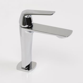 Neime 1903 Смеситель для умывальника — фото 7, Смесители для раковины