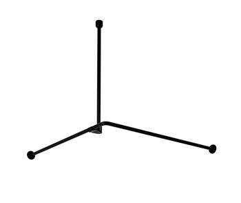 Elbe SC-729090 Карниз для ванной — фото 1, Карнизы для ванной