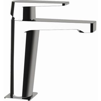 Смеситель для раковины Remer Dream D11 Хром — фото 1, Смесители для раковины