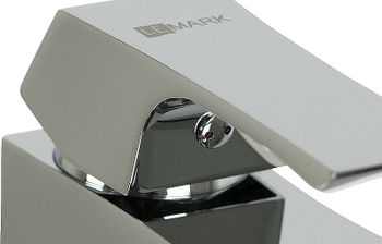 Смеситель для раковины Lemark Unit LM4506C Хром — фото 3, Смесители для раковины