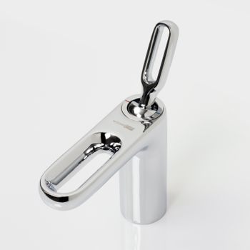 Kammel 1803 Смеситель для умывальника — фото 9, Смесители для раковины