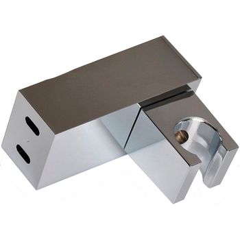 Держатель ручного душа Melodia della vita Prime MKP28001P Хром — фото 1, Держатели для душа
