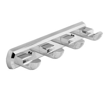 Kammel K-8374 Кронштейн настенный — фото 1, Крючки для полотенец